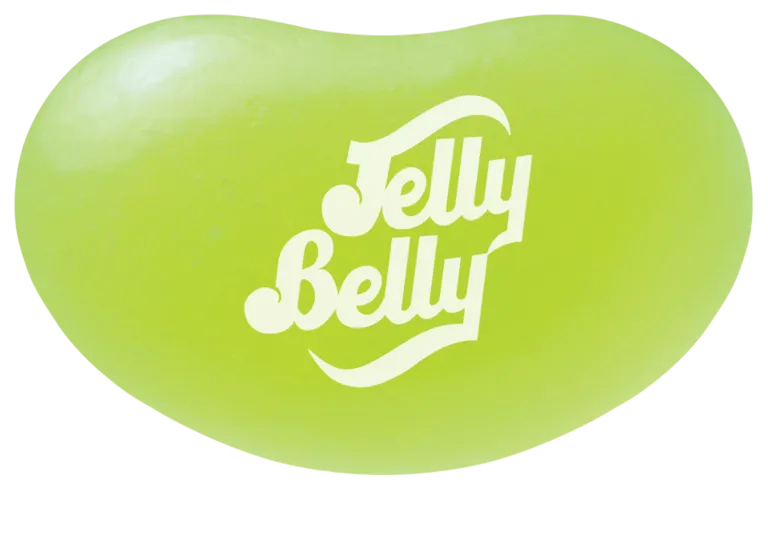 Lemon Lime Gourmet Jelly Bean Bulk Supply