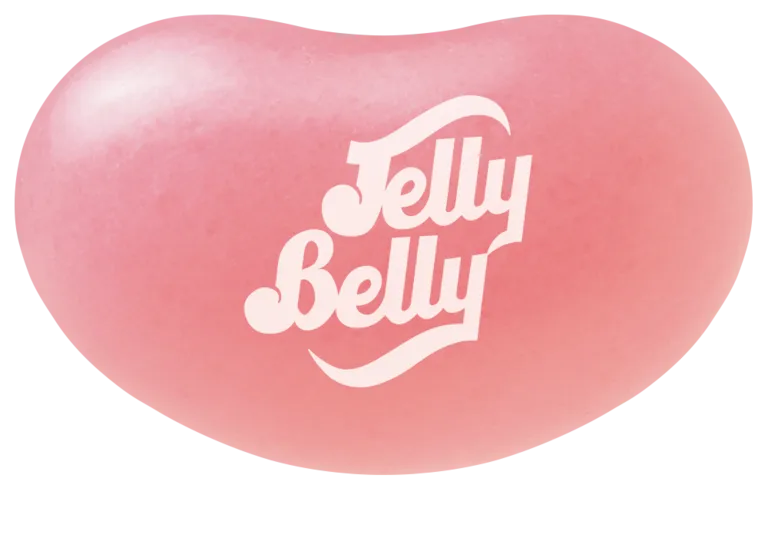 Cotton Candy Gourmet Jelly Bean Bulk Supply