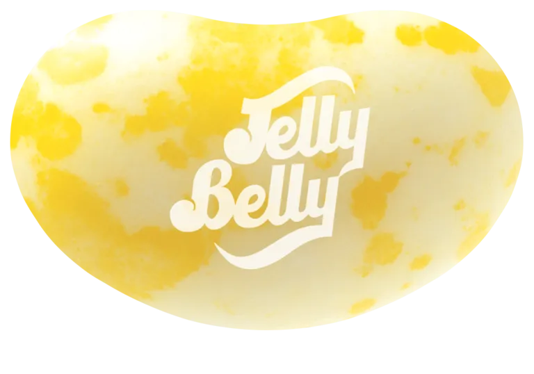 Buttered Popcorn jelly bean