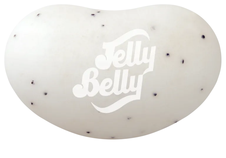 Vanilla Bean jelly bean