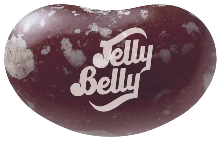 Cappuccino vs Liver and Onions jelly bean pair