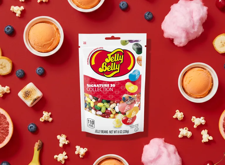 Signature 20 Assorted Jelly Beans Assortment