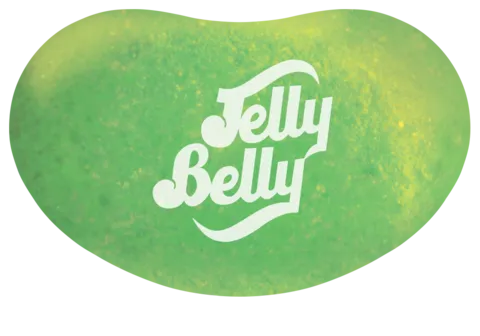 Sour Apple Wholesale Jelly Bean