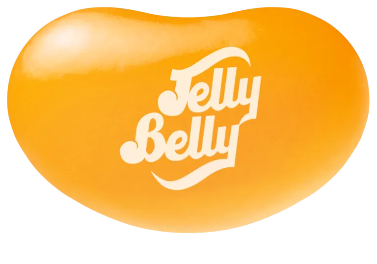 Tangerine Jelly Bean Wholesale