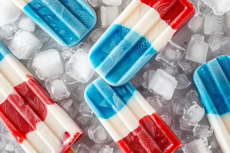 Rocket Pop Gourmet Jelly Bean Combination Mix