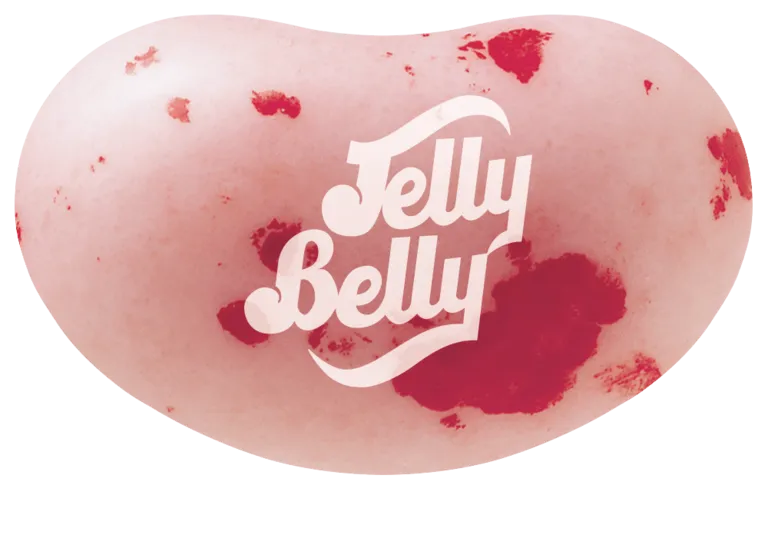 Strawberry Cheesecake jelly bean