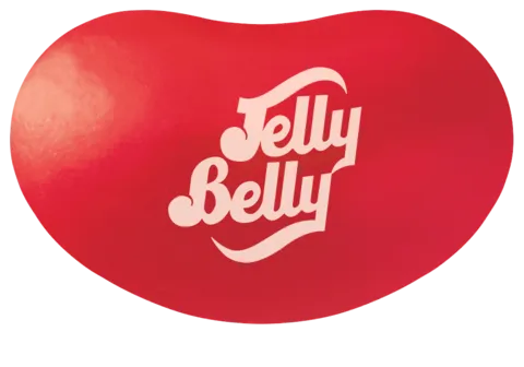 Sour Cherry Wholesale Jelly Bean