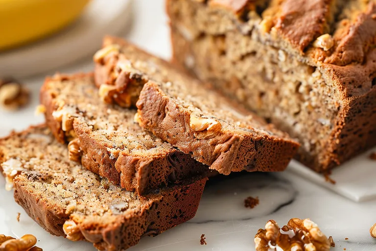 Jelly Belly Banana Bread pairing mix