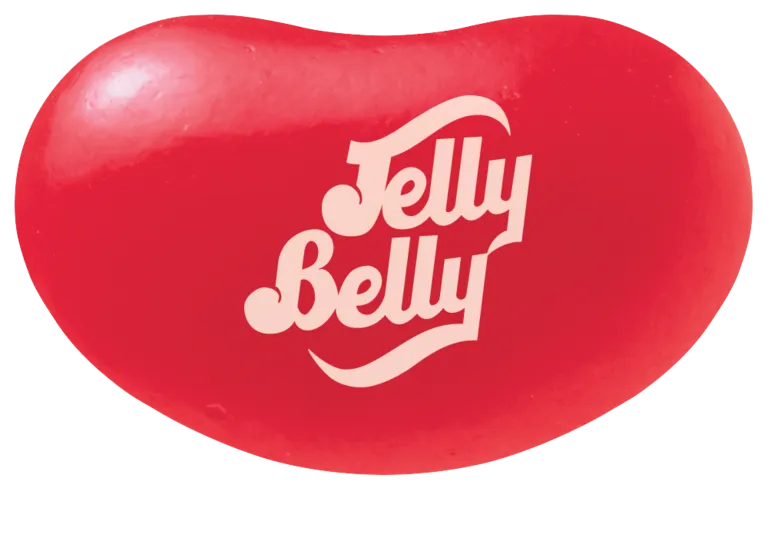 Very Cherry Gourmet Jelly Bean Bulk Supply