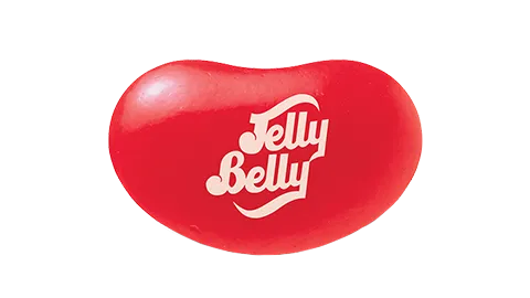 Very Cherry Gourmet Jelly Bean