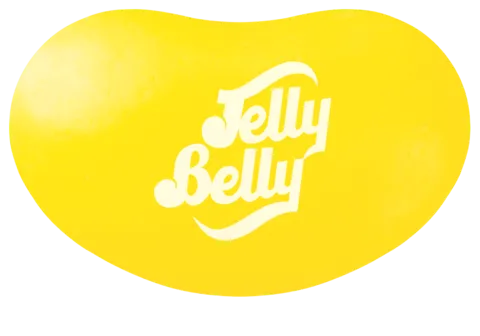 Sour Lemon Wholesale Jelly Bean