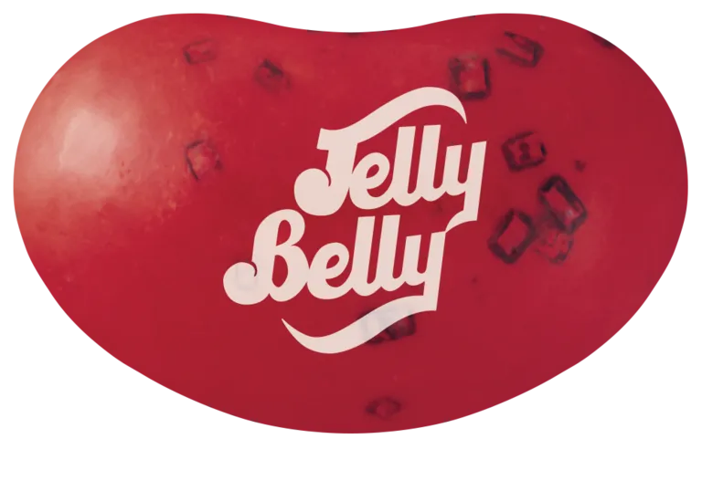 Strawberry Jam jelly bean
