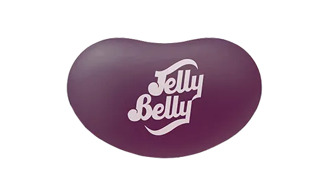 Grape Gourmet Jelly Bean