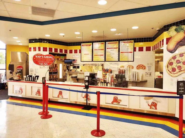 Jelly Belly Visitor Center & Product Showroom
