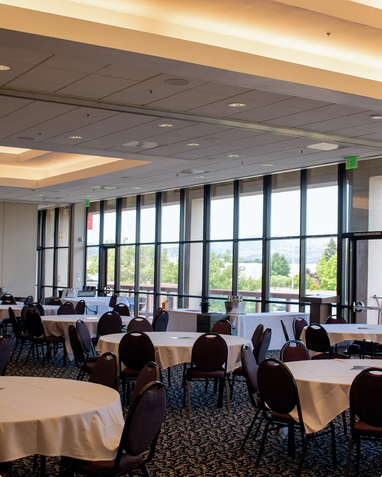 Jelly Belly Corporate Meeting and Event Space Venue